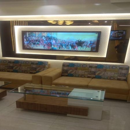 Csjs Inn By Krishna Group Of Hotels Amritsar Luaran gambar
