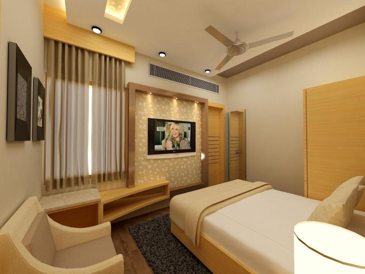 Csjs Inn By Krishna Group Of Hotels Amritsar Luaran gambar
