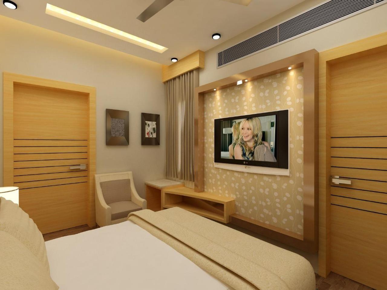 Csjs Inn By Krishna Group Of Hotels Amritsar Luaran gambar