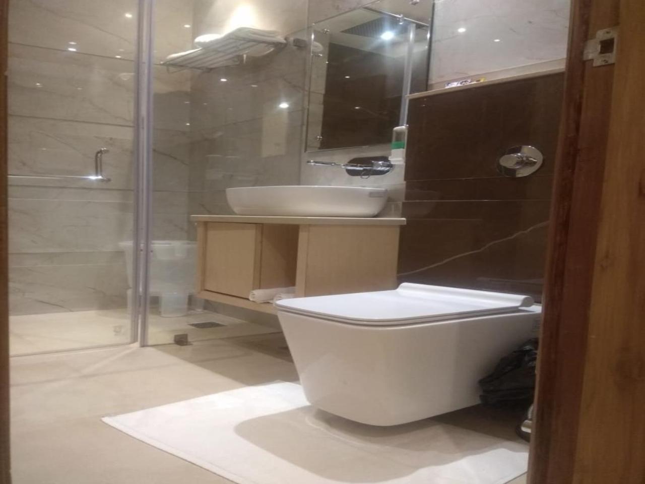 Csjs Inn By Krishna Group Of Hotels Amritsar Luaran gambar