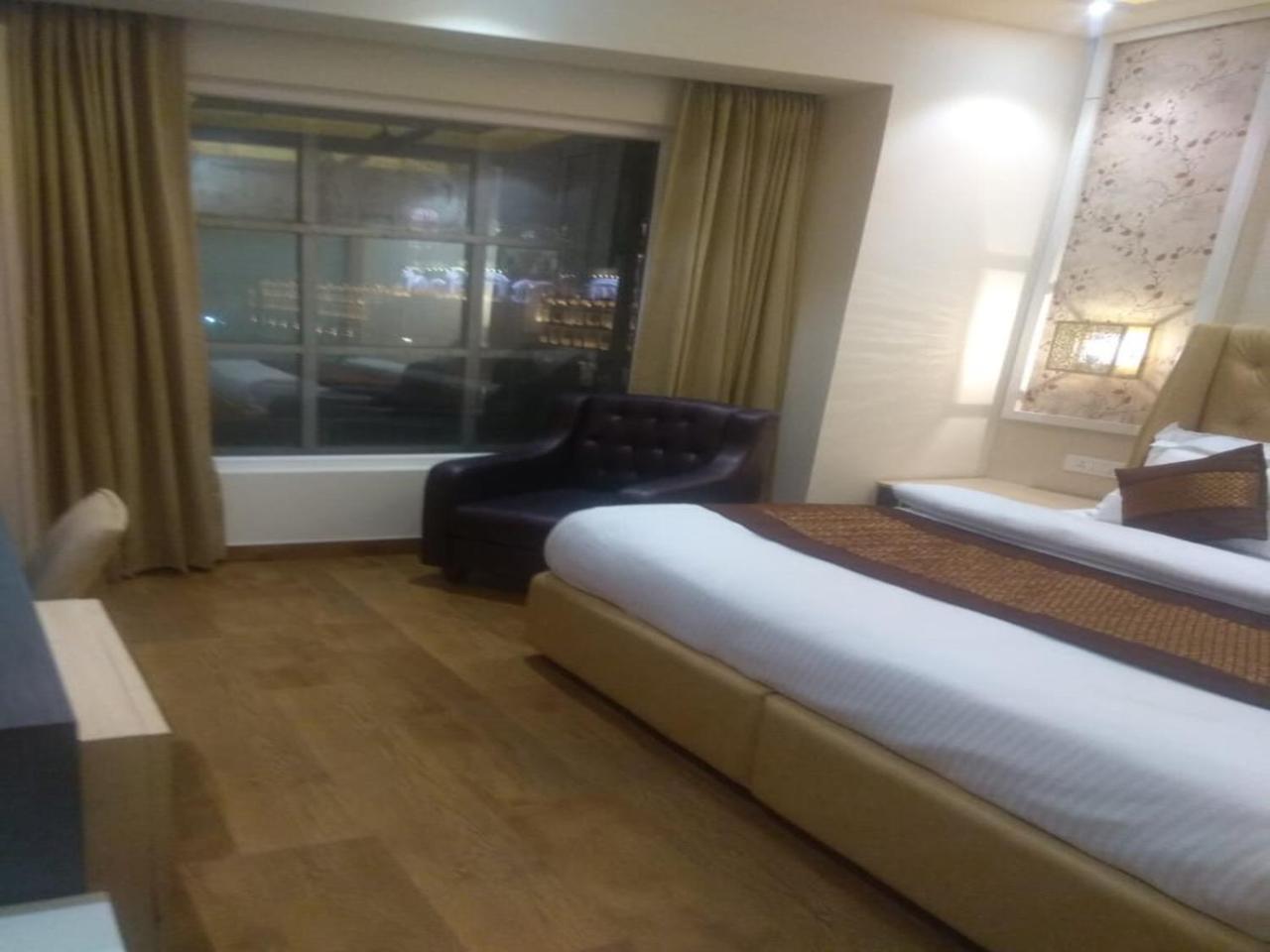 Csjs Inn By Krishna Group Of Hotels Amritsar Luaran gambar