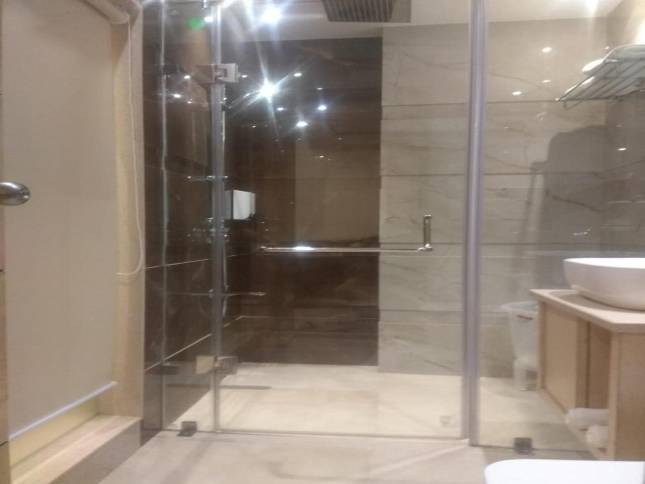 Csjs Inn By Krishna Group Of Hotels Amritsar Luaran gambar