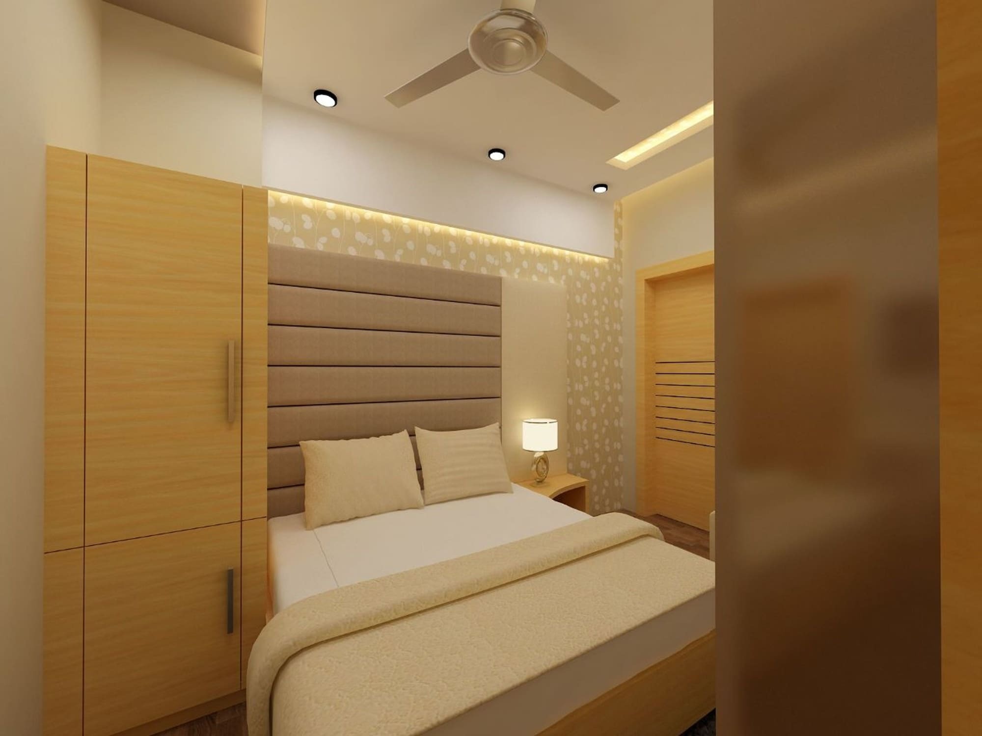 Csjs Inn By Krishna Group Of Hotels Amritsar Luaran gambar