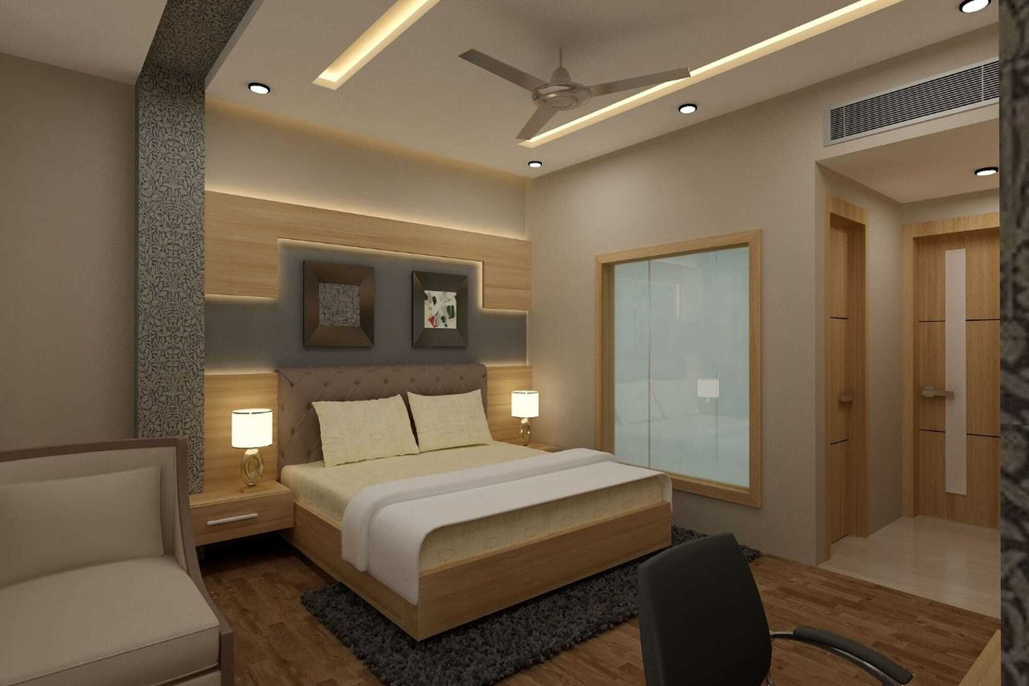 Csjs Inn By Krishna Group Of Hotels Amritsar Luaran gambar