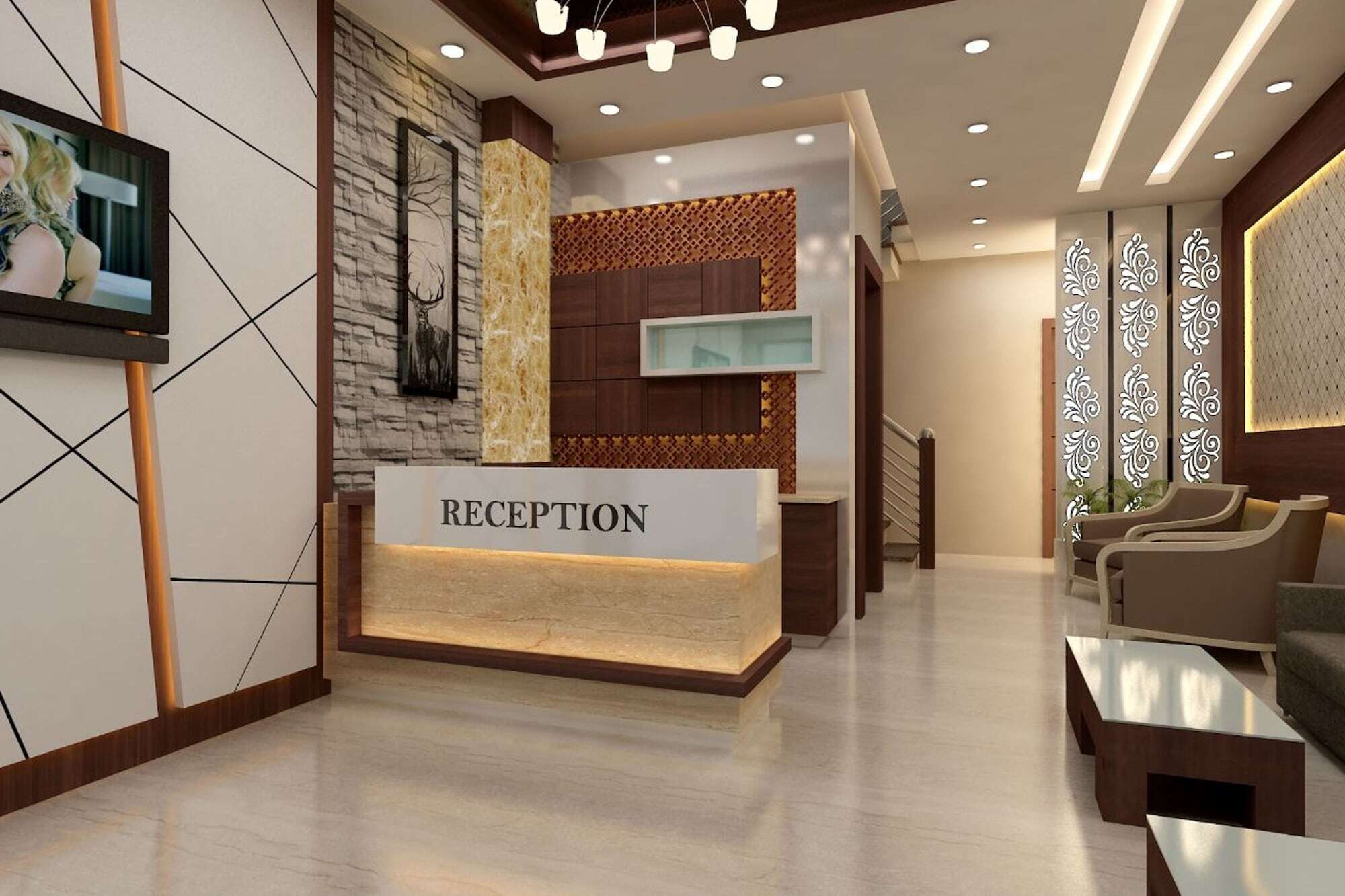 Csjs Inn By Krishna Group Of Hotels Amritsar Luaran gambar